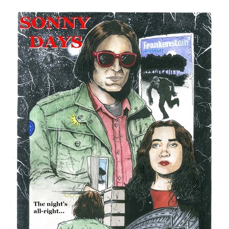 Sonny Days