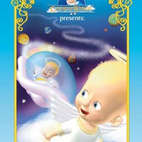 Cherub Wings: Vol. 6: Never Outta Sight
