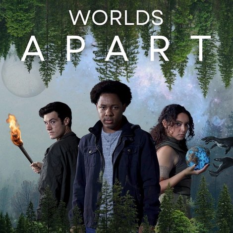 Worlds Apart