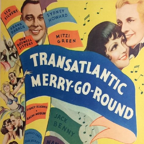Transatlantic Merry-Go-Round
