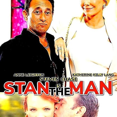 Stan the Man