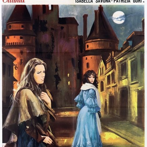 Le due orfanelle