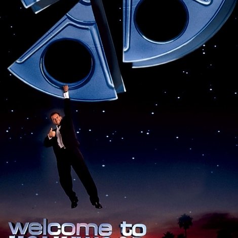 Welcome to Hollywood