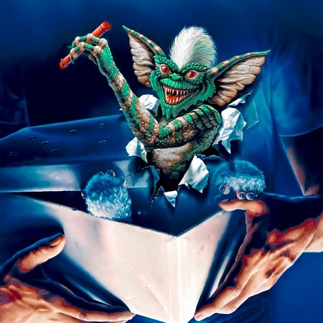 Gremlins