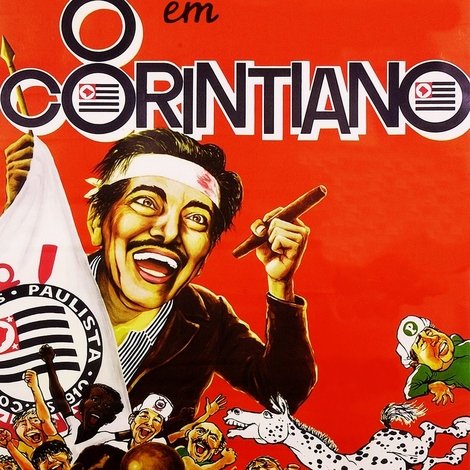 O Corintiano