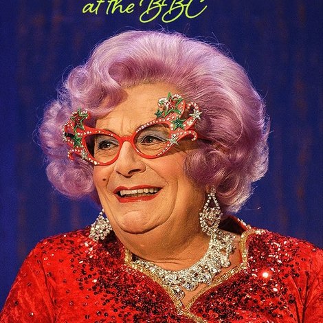 Barry Humphries at the BBC