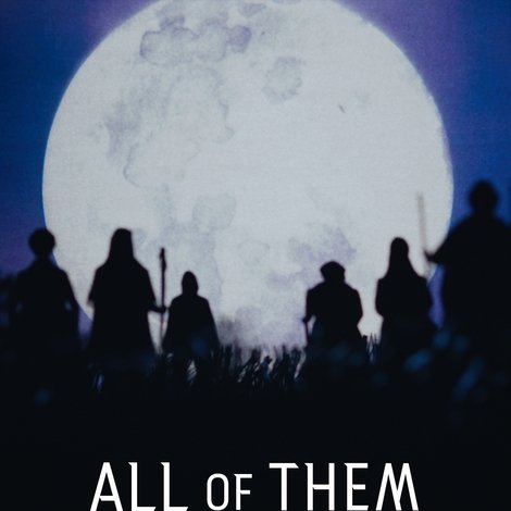 All of Them Witches