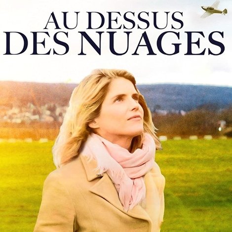 Au-dessus des nuages