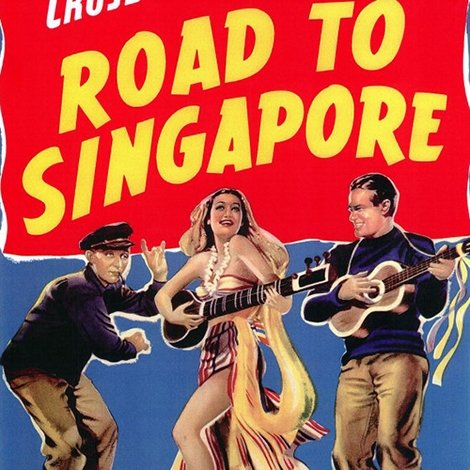 Road to Singapore