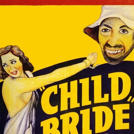 Child Bride