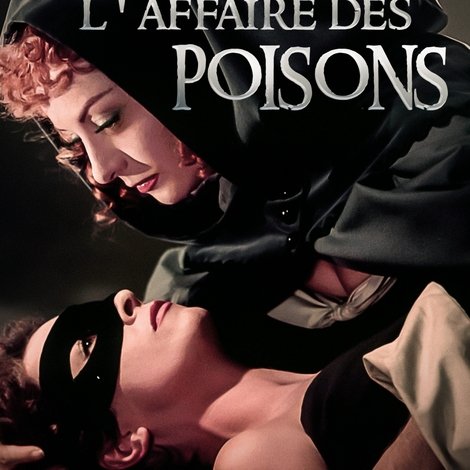 L'Affaire des poisons