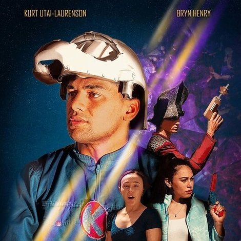 Cosmic Adventures