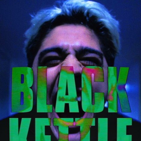 Black Kettle