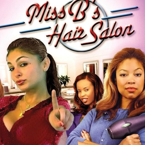 Miss B's Hair Salon