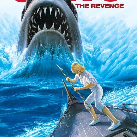 Jaws: The Revenge