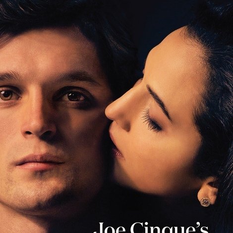Joe Cinque's Consolation