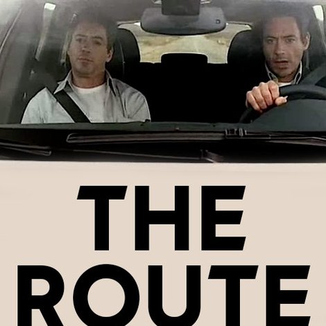 The Route V50