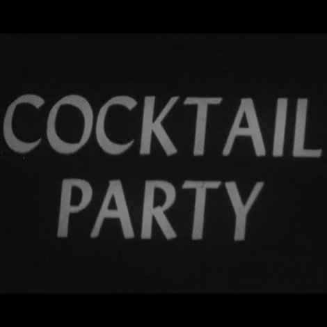 Cocktail Party