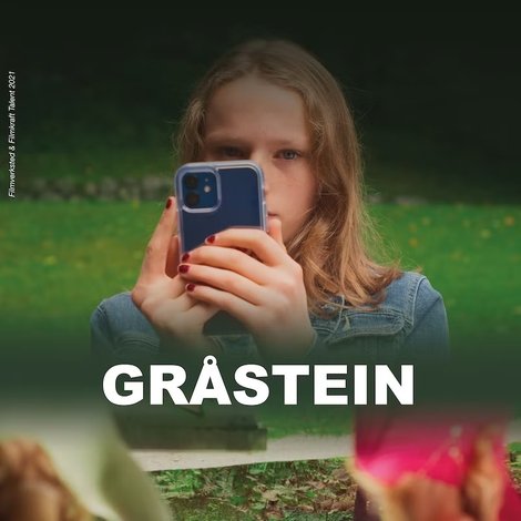 Gråstein