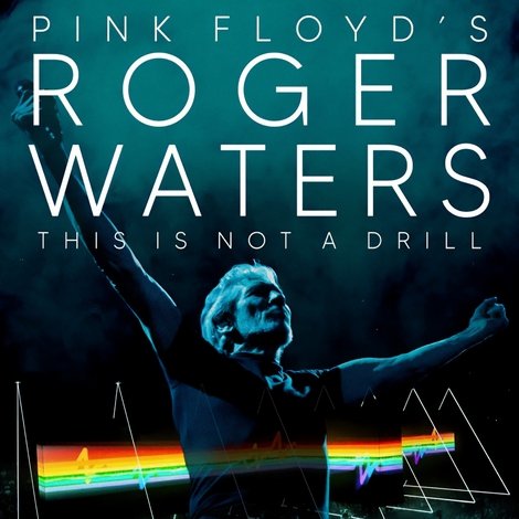Roger Waters: This Is Not A Drill – Live From Prague