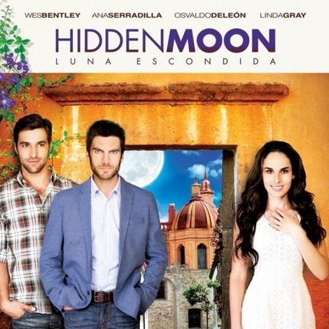 Luna Escondida