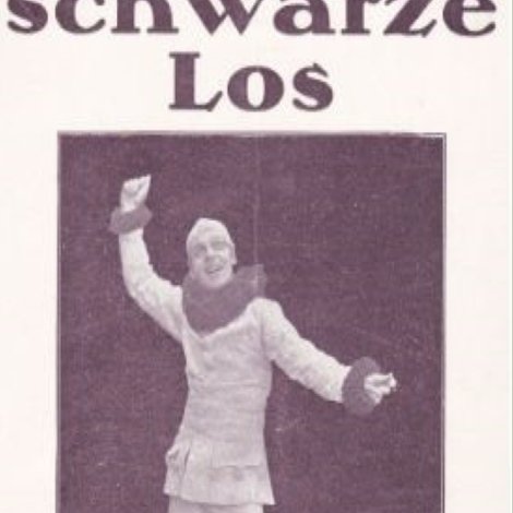 Das schwarze Los