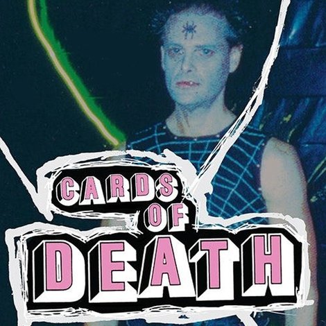 Cards of Death