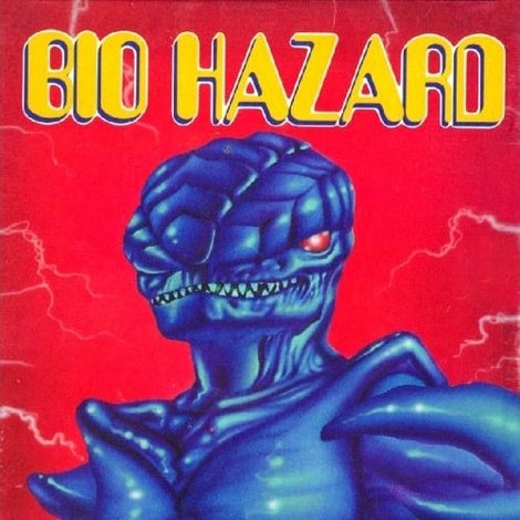 Biohazard