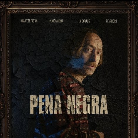 Pena Negra