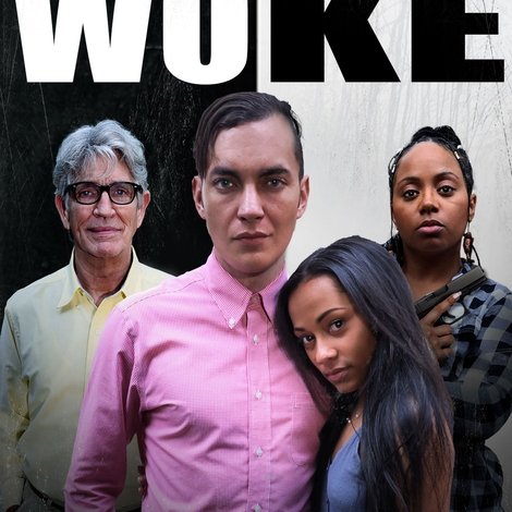 Woke