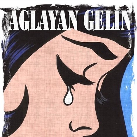 Ağlayan Gelin