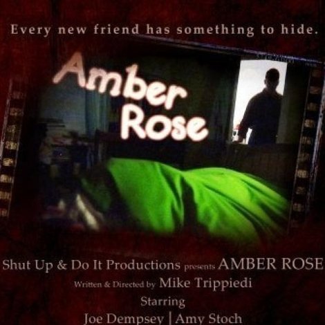 Amber Rose