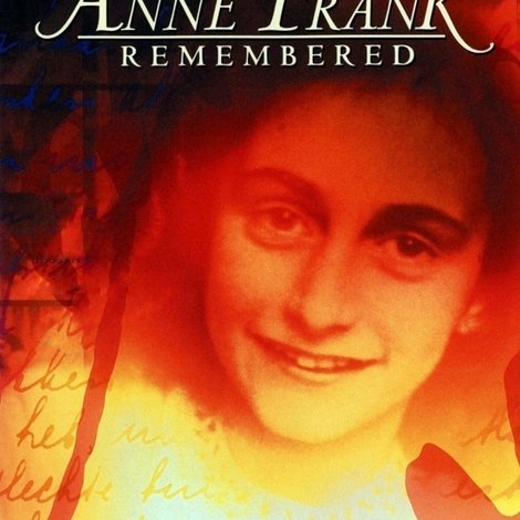 Anne Frank Remembered