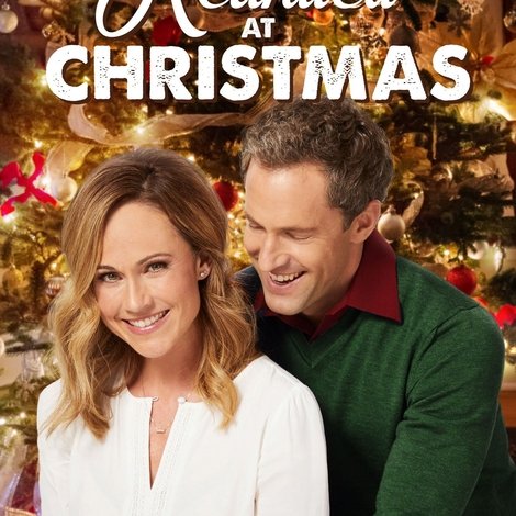 Reunited at Christmas