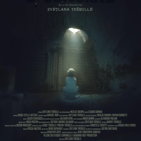 L'obscurité