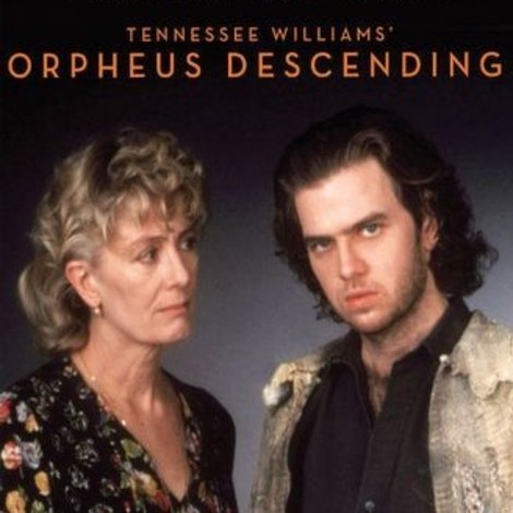 Orpheus Descending