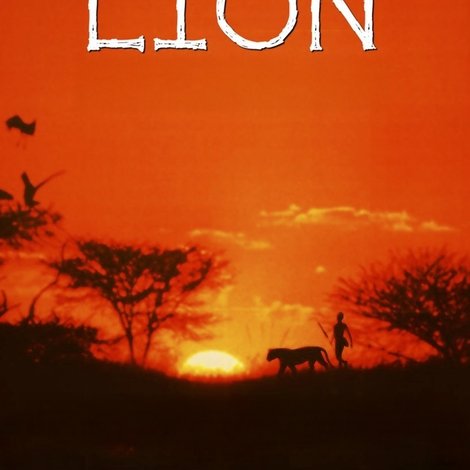 L'Enfant lion