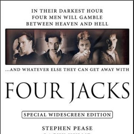 Four Jacks