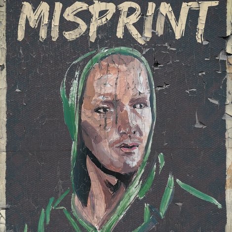 Misprint