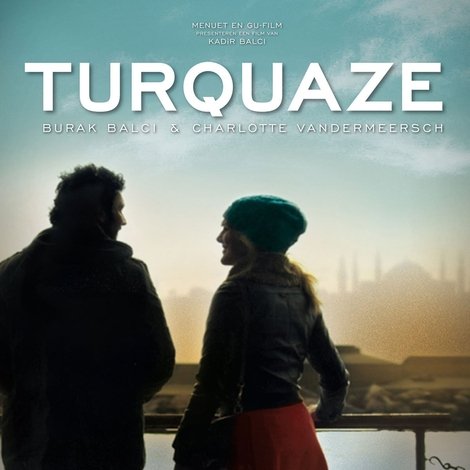 Turquaze