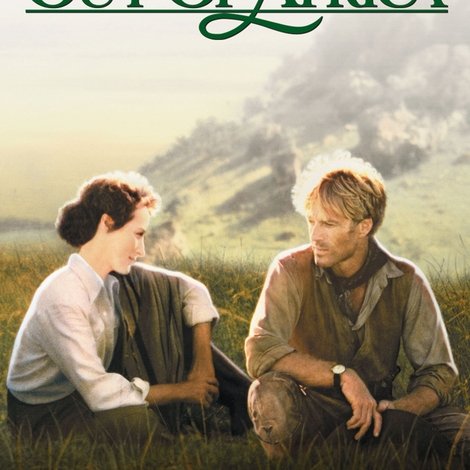 Out of Africa