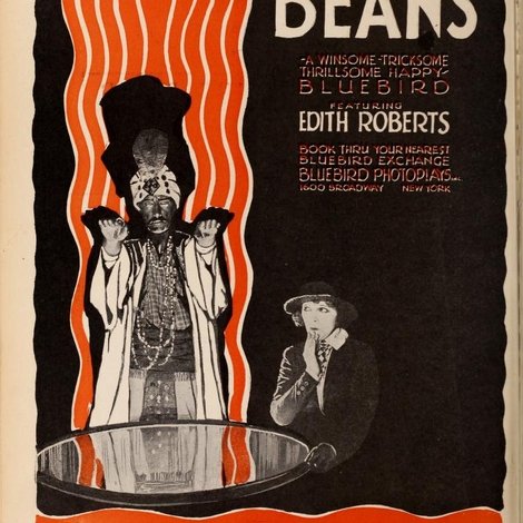 Beans