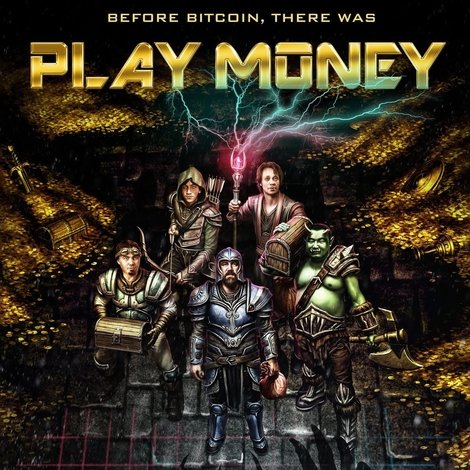 Play Money