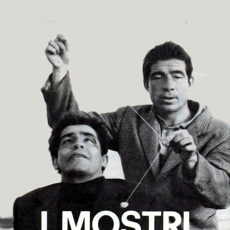 I mostri