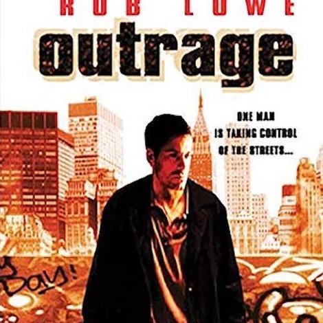Outrage