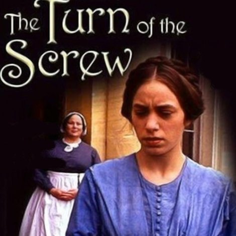 The Turn of the Screw