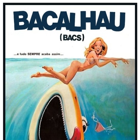 Bacalhau