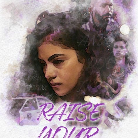Raise Your Hand