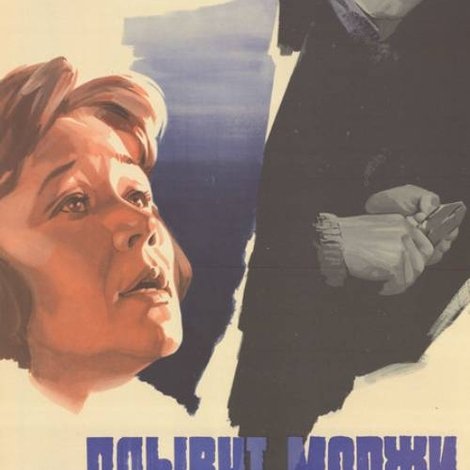 Плывут моржи