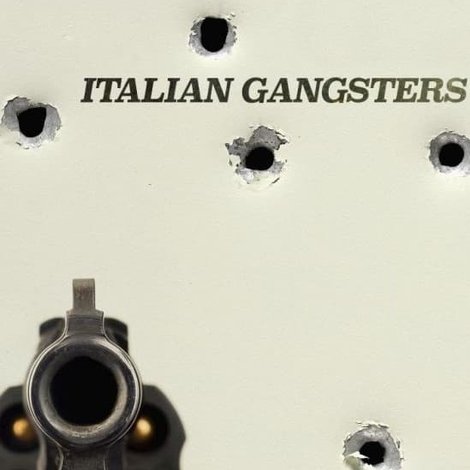 Italian Gangsters